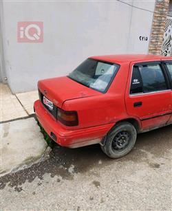 هيونداي اكسل